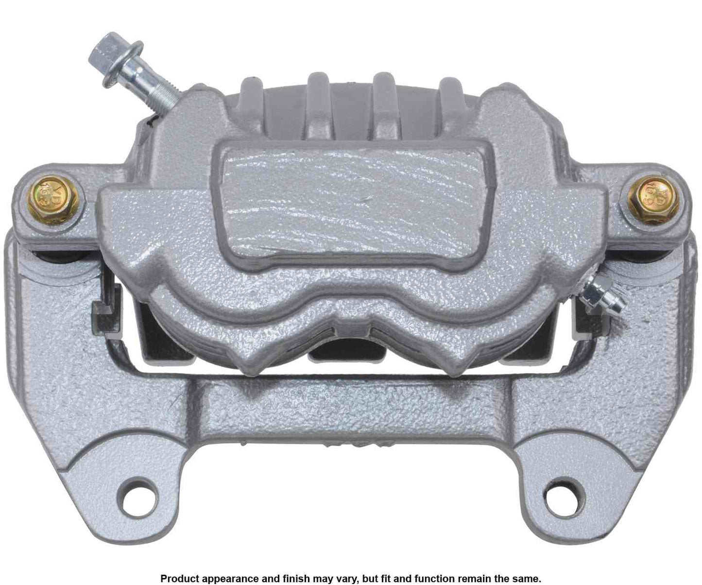 Cardone Ultra Remanufactured Premium Unloaded Caliper 18-P5135