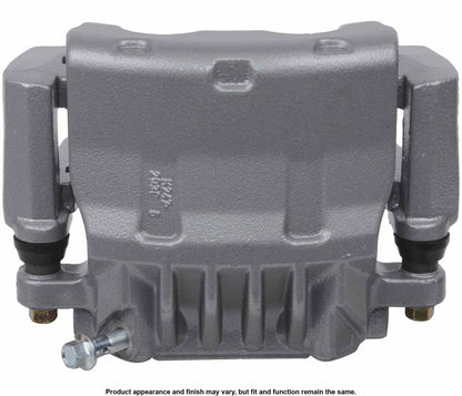 Cardone Ultra Remanufactured Premium Unloaded Caliper 18-P5135