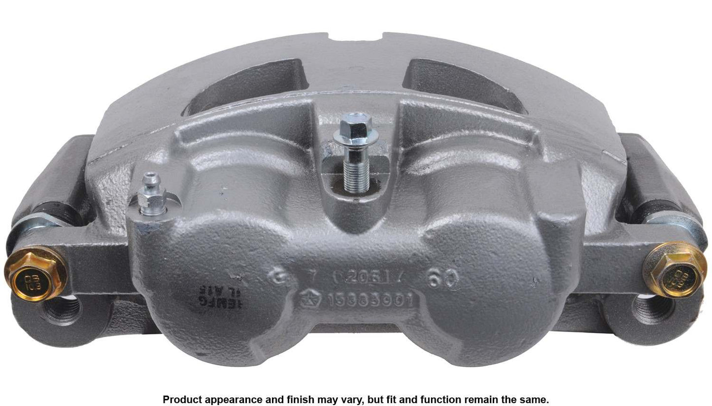 Cardone Ultra Disc Brake Caliper 18-P5172