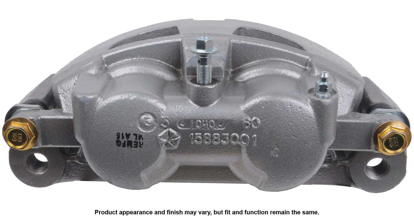Cardone Ultra Disc Brake Caliper 18-P5173