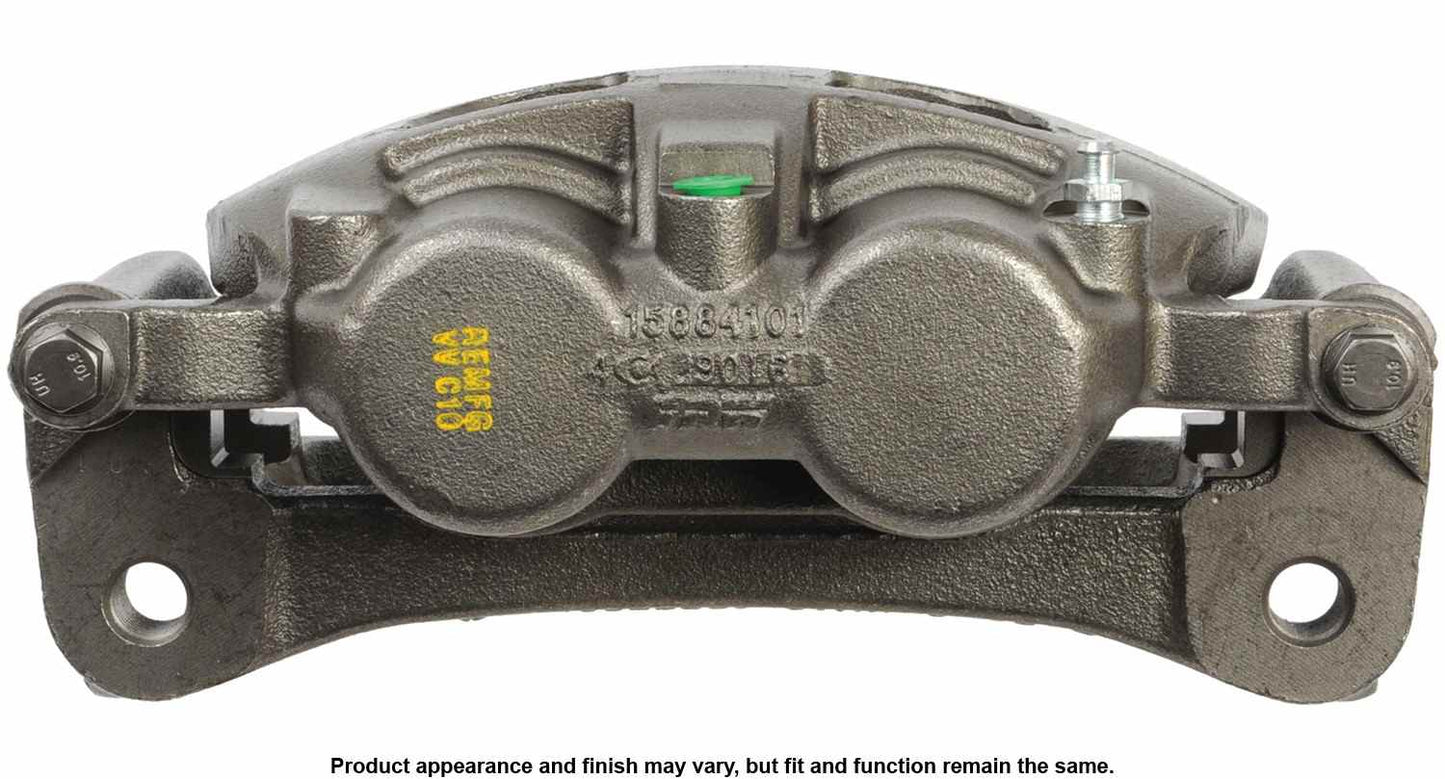 Cardone Ultra Disc Brake Caliper 18-P5175