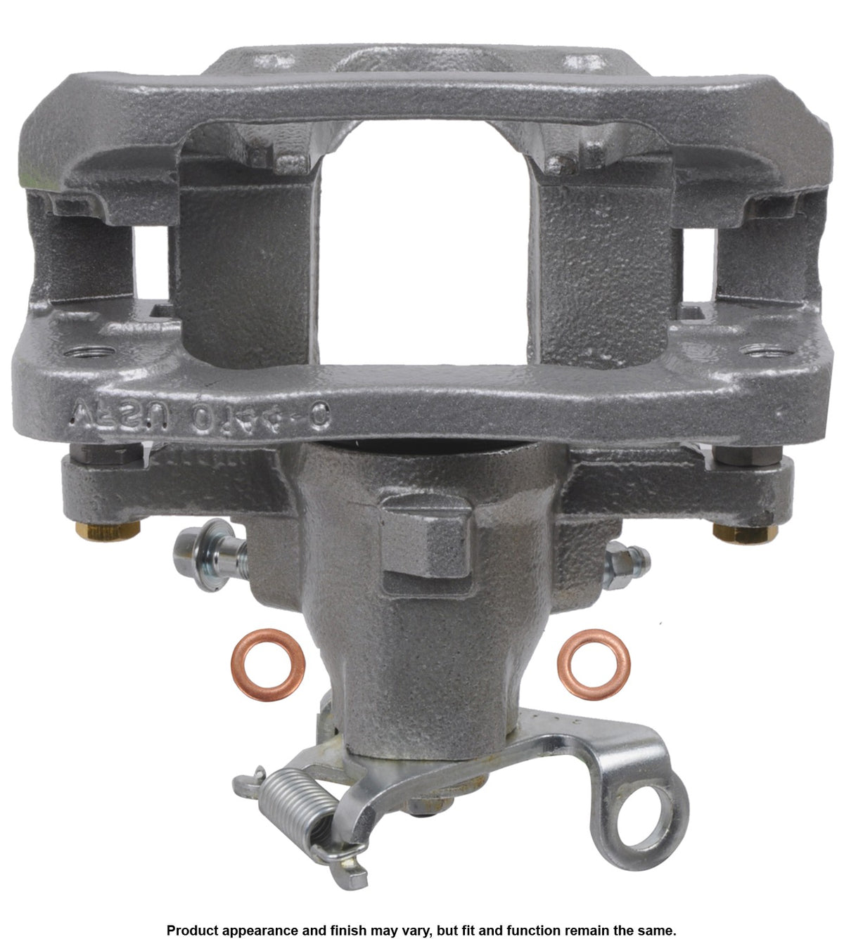 Cardone Ultra Disc Brake Caliper 18-P5176
