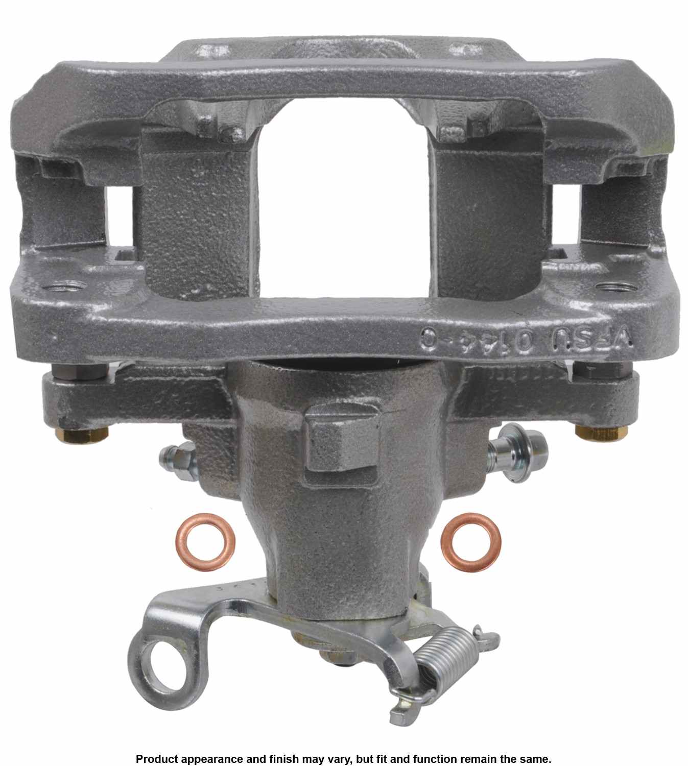 Cardone Ultra Disc Brake Caliper 18-P5177