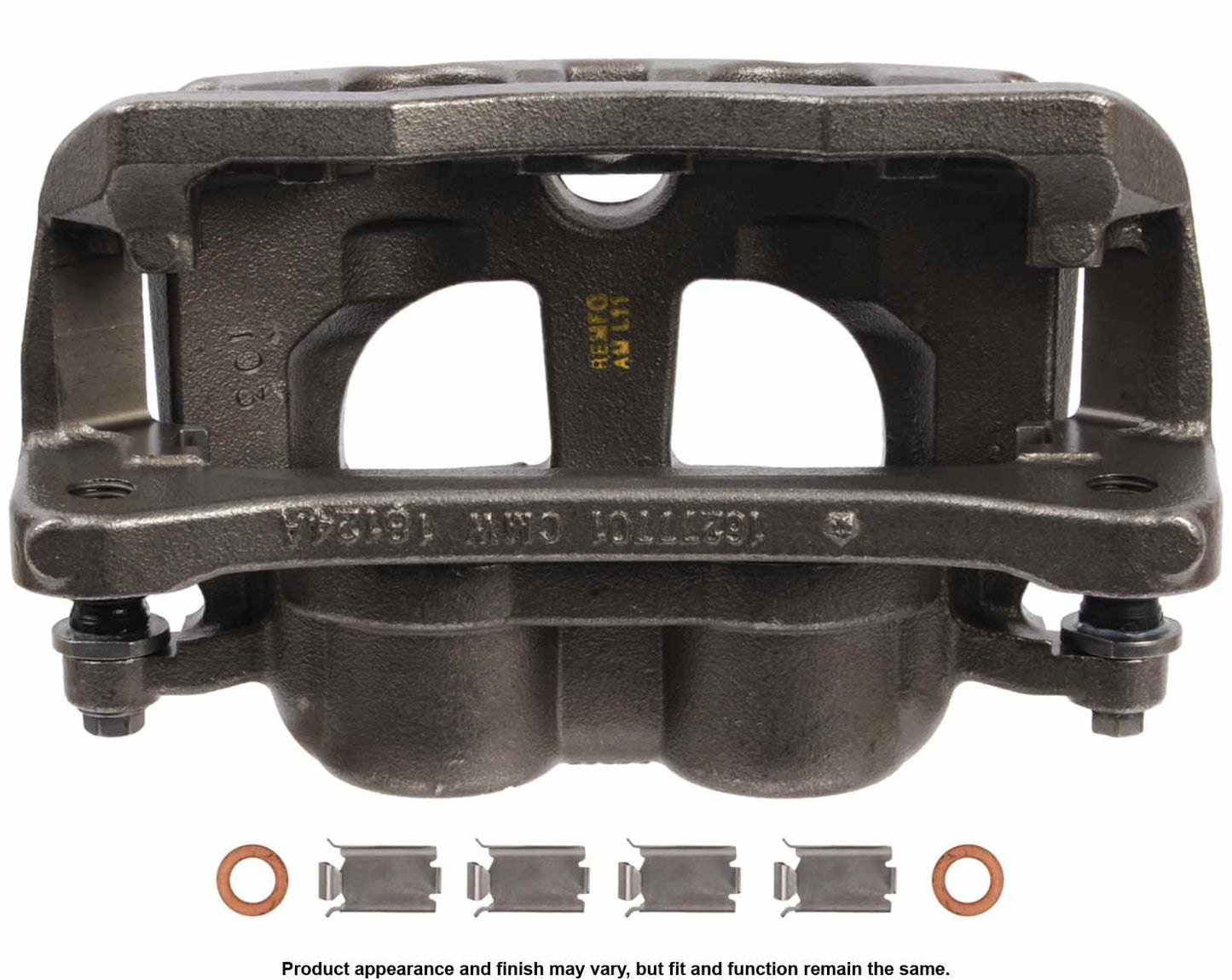 Cardone Ultra Disc Brake Caliper 18-P5210