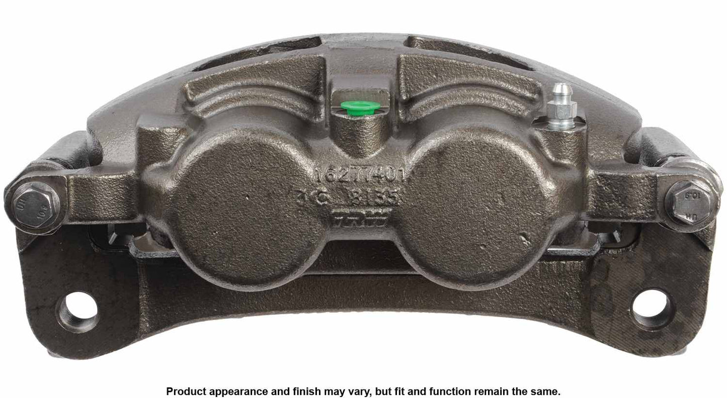 Cardone Ultra Disc Brake Caliper 18-P5211
