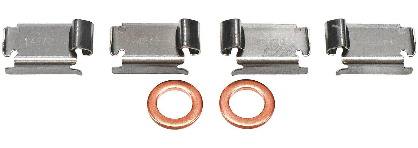 Cardone Ultra Disc Brake Caliper 18-P5211