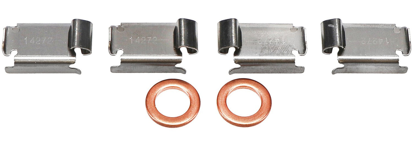 Cardone Ultra Disc Brake Caliper 18-P5211