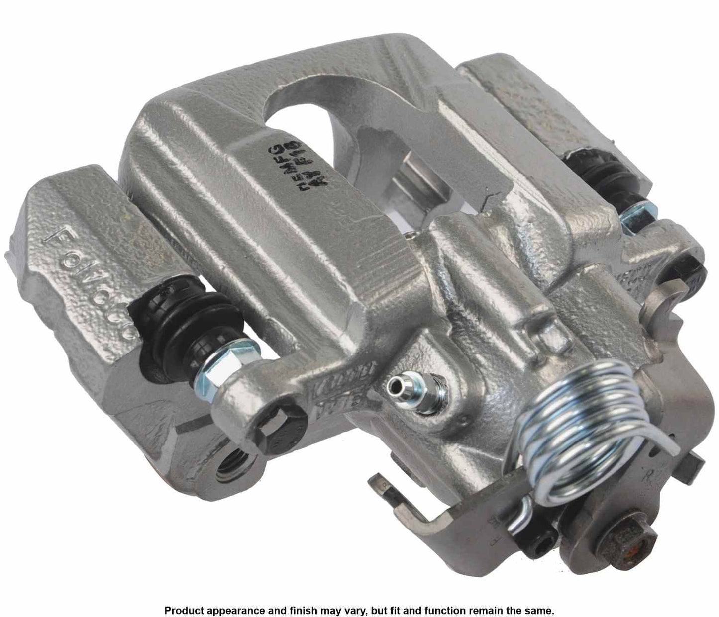 Cardone Ultra Remanufactured Premium Unloaded Caliper 18-P5212
