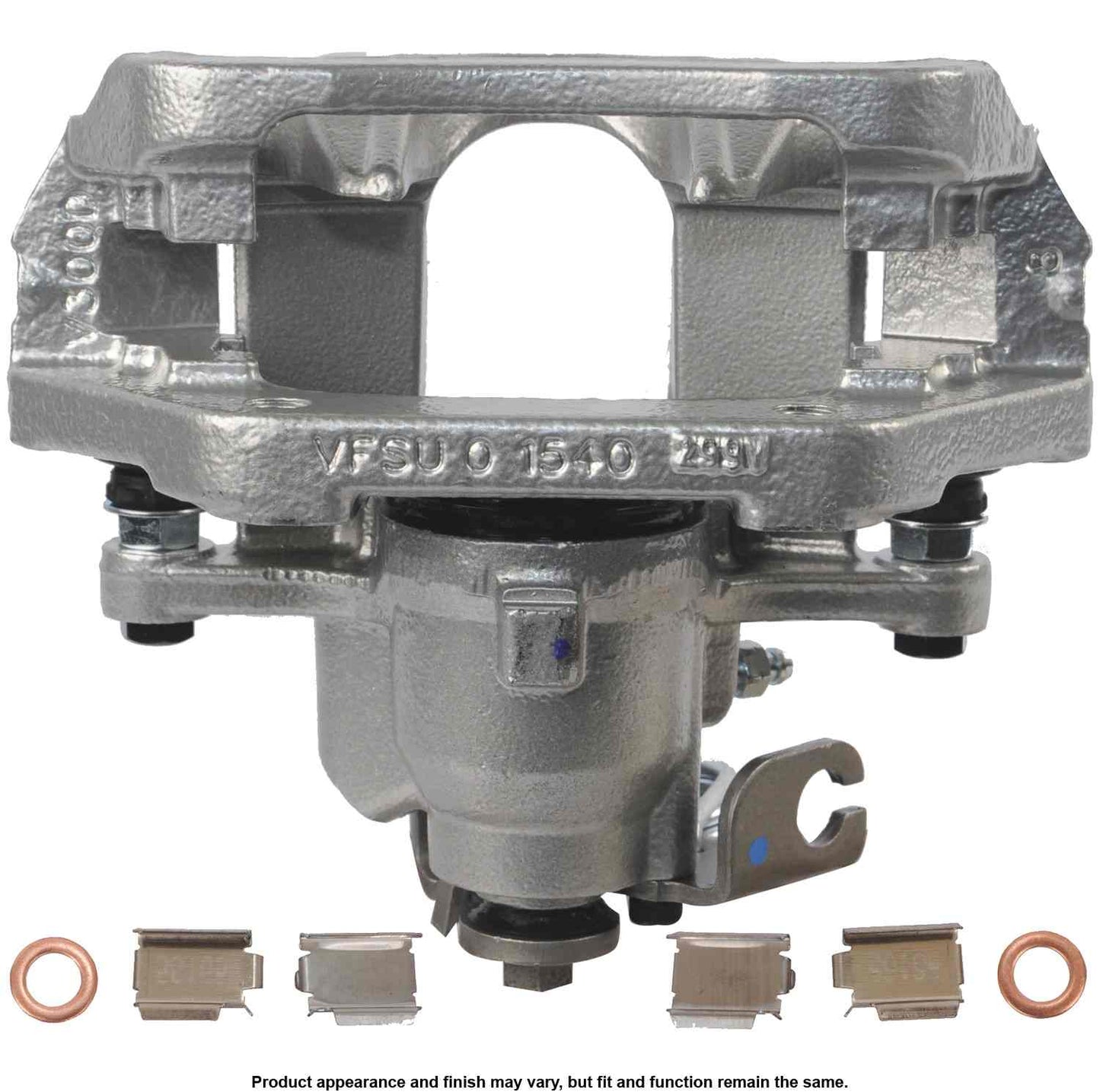 Cardone Ultra Remanufactured Premium Unloaded Caliper 18-P5212