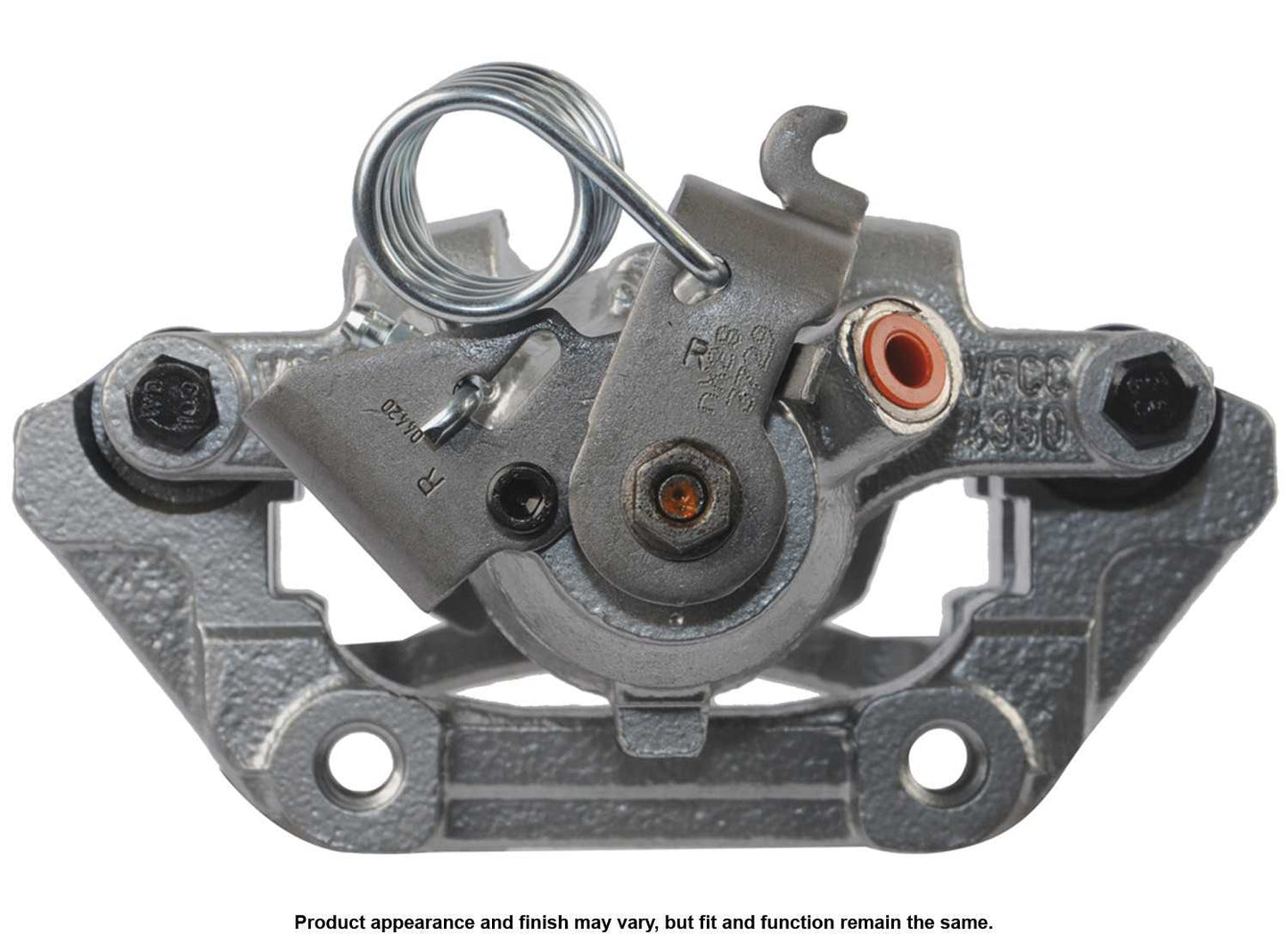 Cardone Ultra Remanufactured Premium Unloaded Caliper 18-P5212
