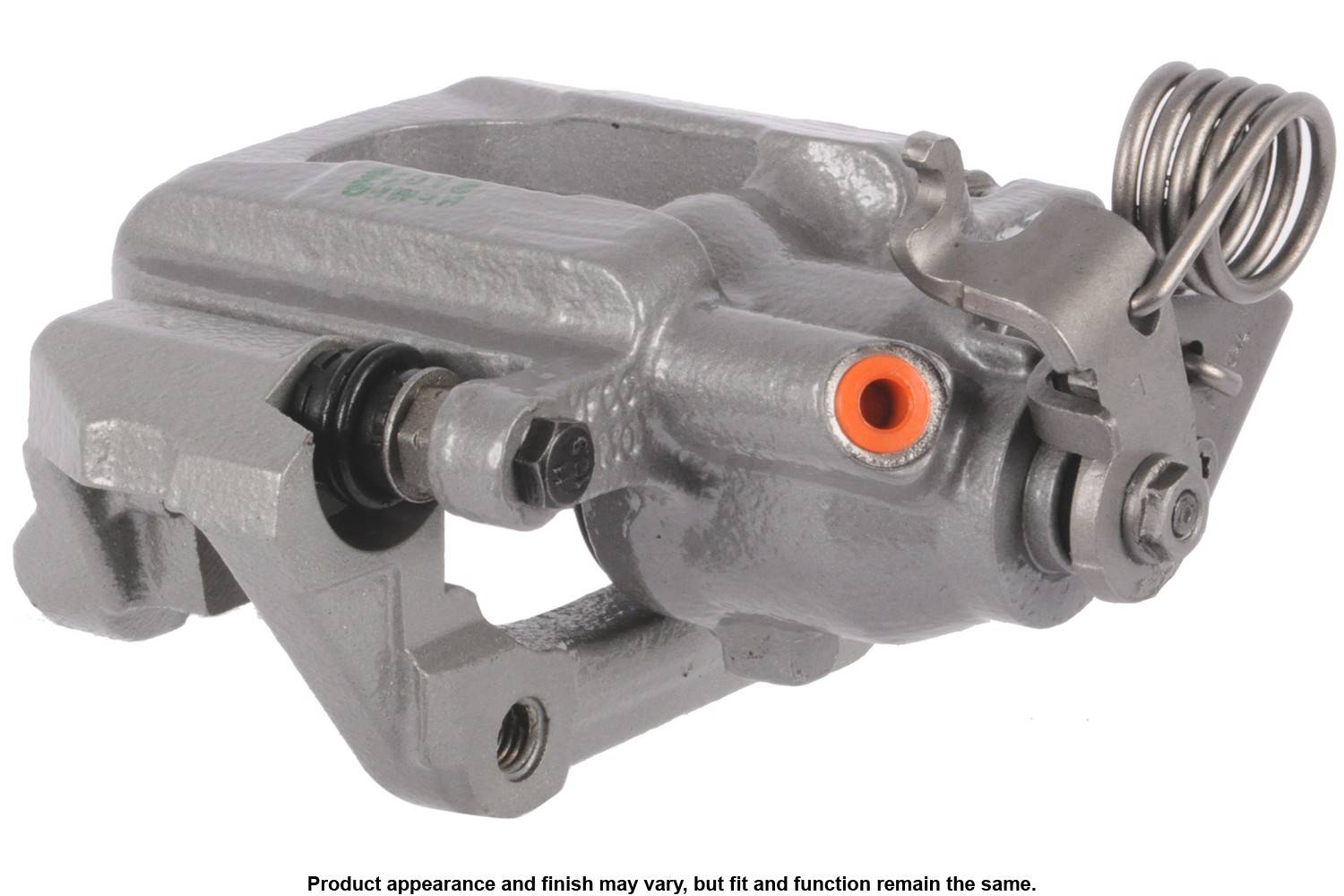 Cardone Reman Remanufactured Unloaded Caliper w/Bracket 18-P5213