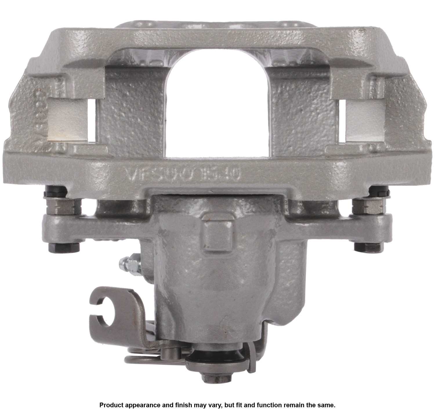 Cardone Reman Remanufactured Unloaded Caliper w/Bracket 18-P5213