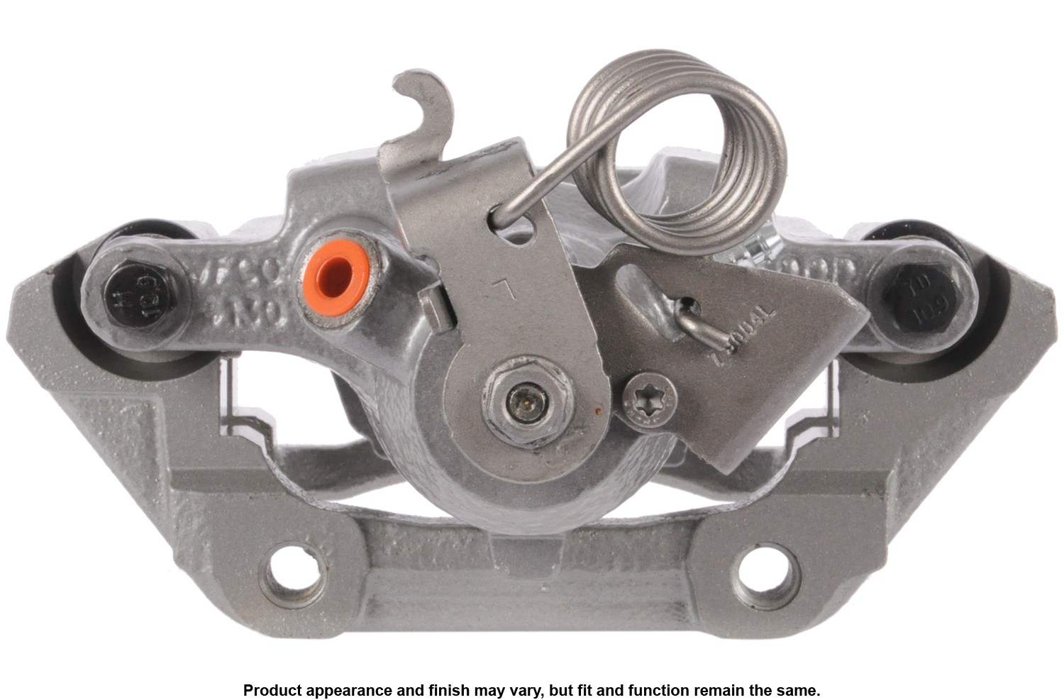 Cardone Ultra Remanufactured Unloaded Caliper w/Bracket 18-P5213