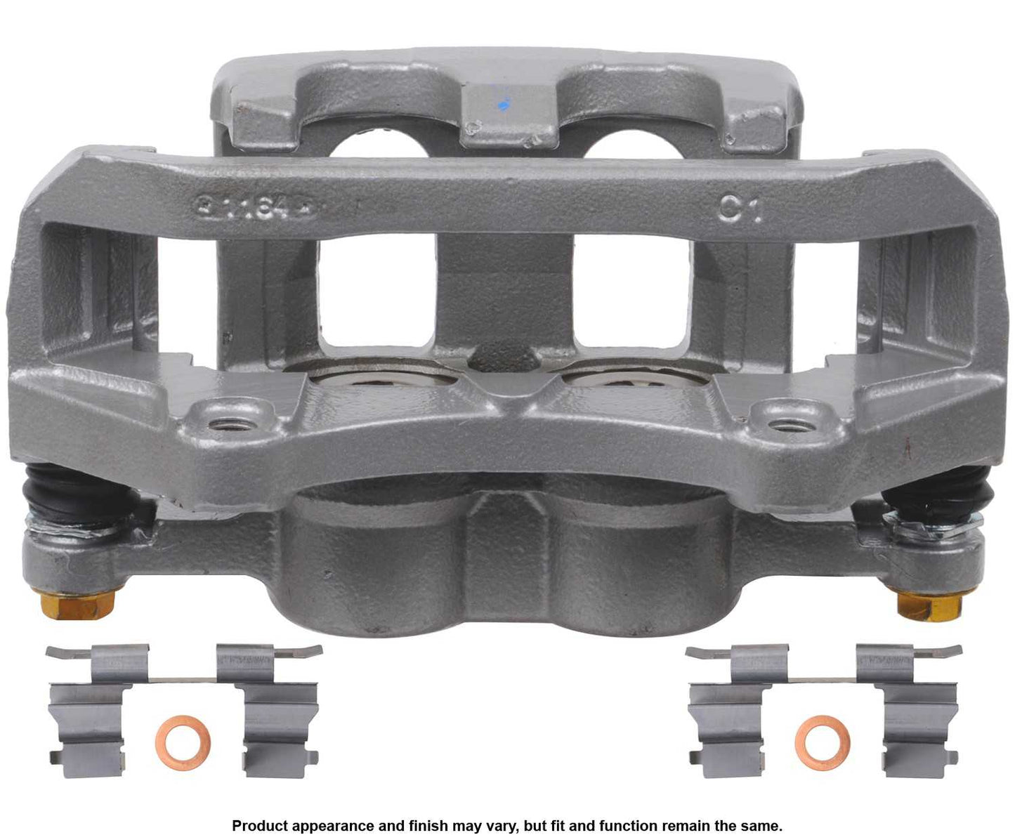 Cardone Ultra Disc Brake Caliper 18-P5214