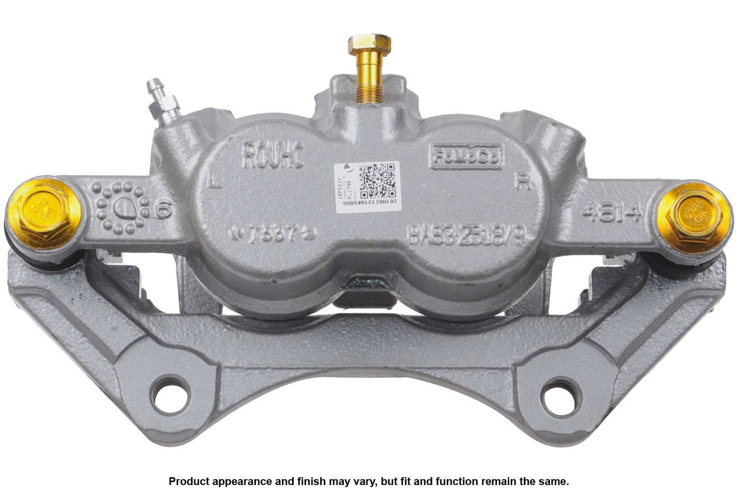 Cardone Ultra Disc Brake Caliper 18-P5214