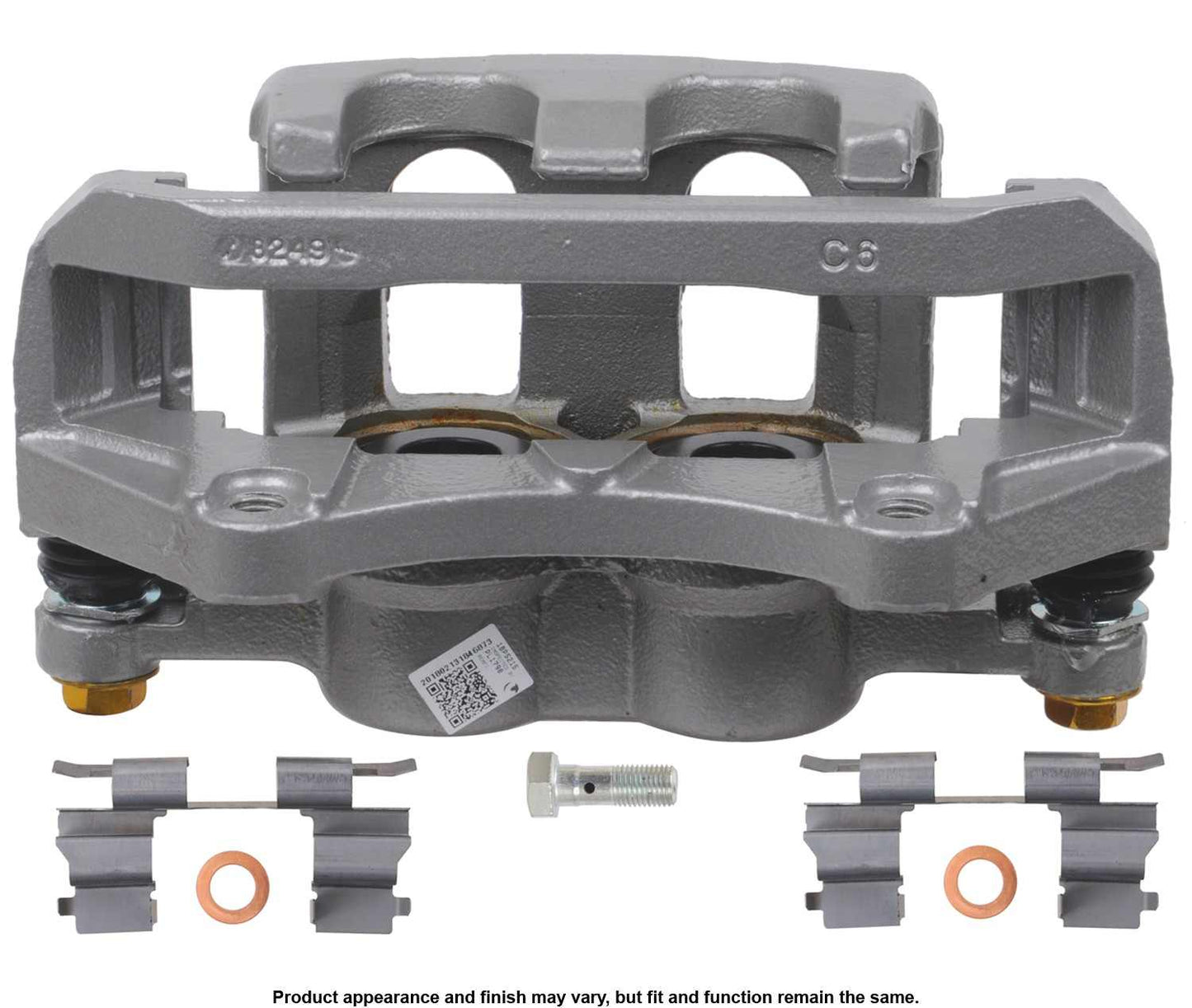 Cardone Ultra Disc Brake Caliper 18-P5215