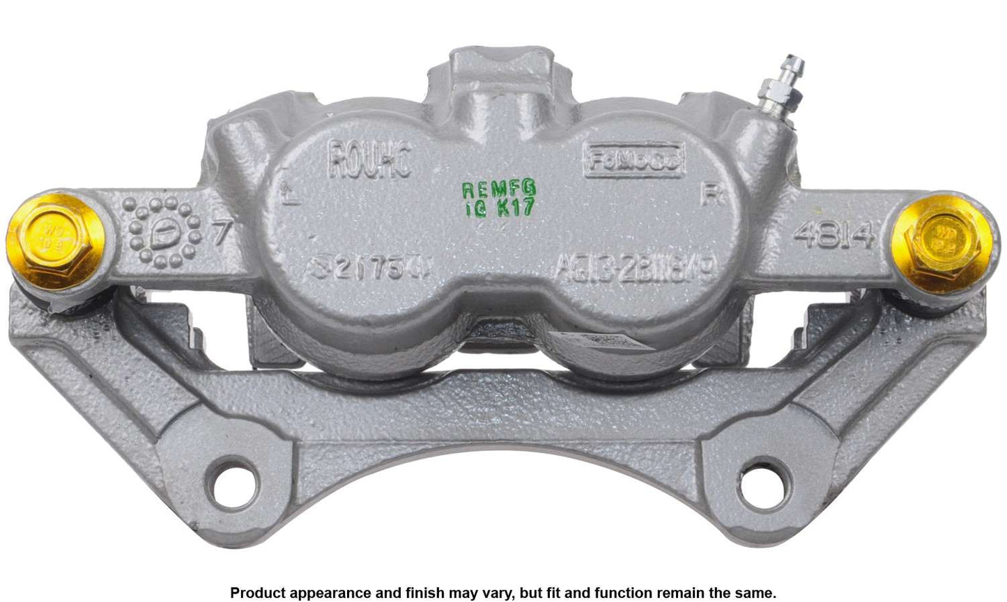 Cardone Ultra Disc Brake Caliper 18-P5215