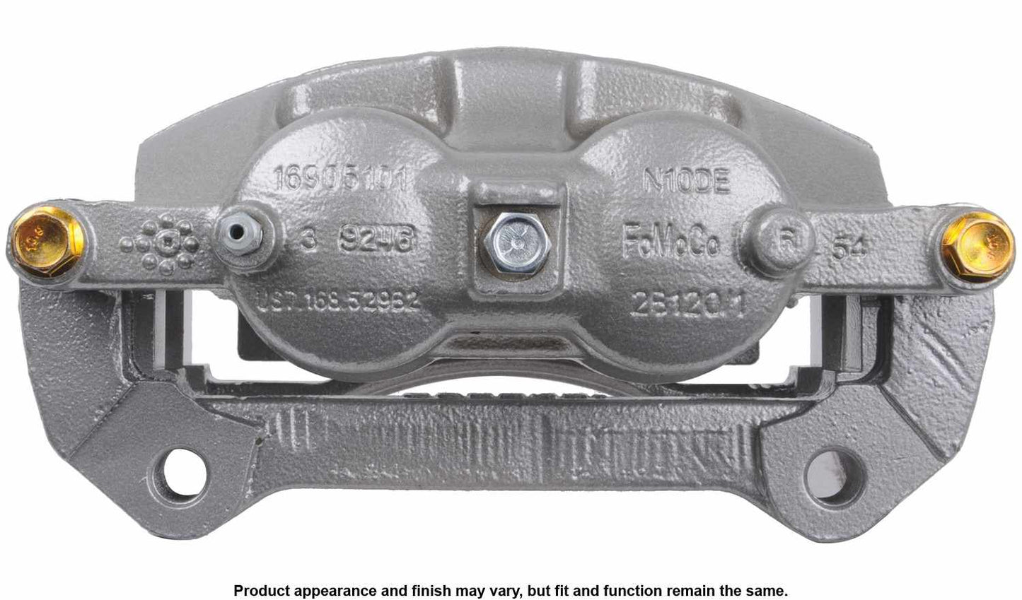 Cardone Ultra Disc Brake Caliper 18-P5236