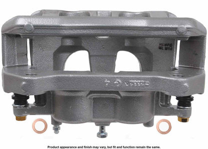 Cardone Ultra Disc Brake Caliper 18-P5237