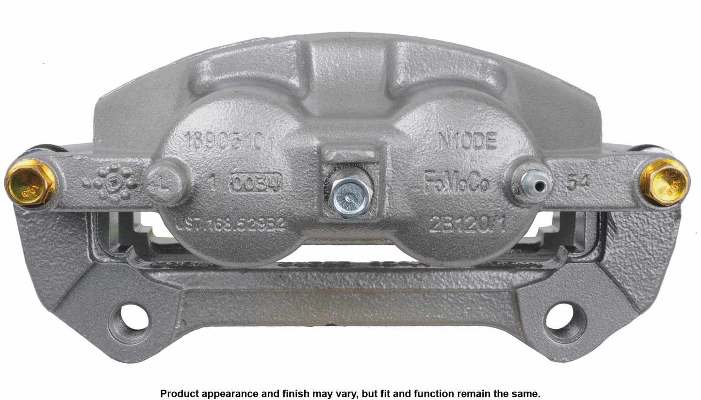 Cardone Ultra Disc Brake Caliper 18-P5237