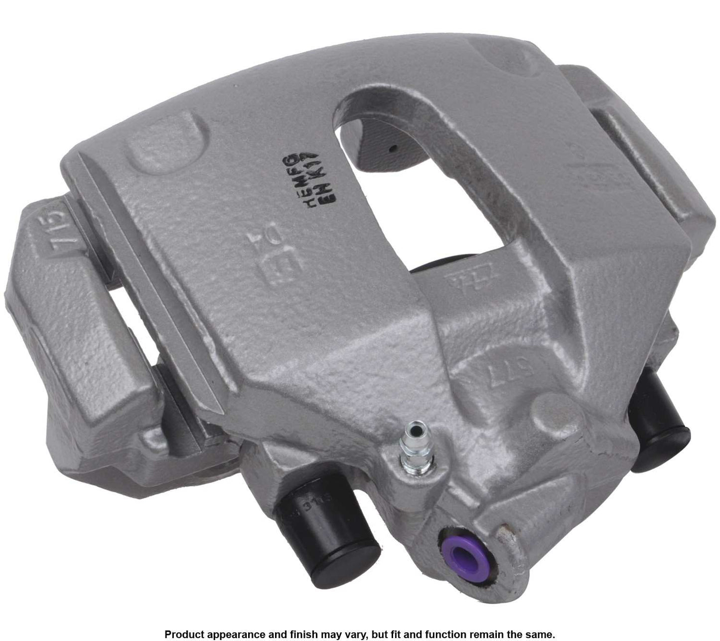 Cardone Reman Remanufactured Unloaded Caliper w/Bracket 18-P5260