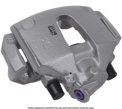Cardone Reman Remanufactured Unloaded Caliper w/Bracket 18-P5260