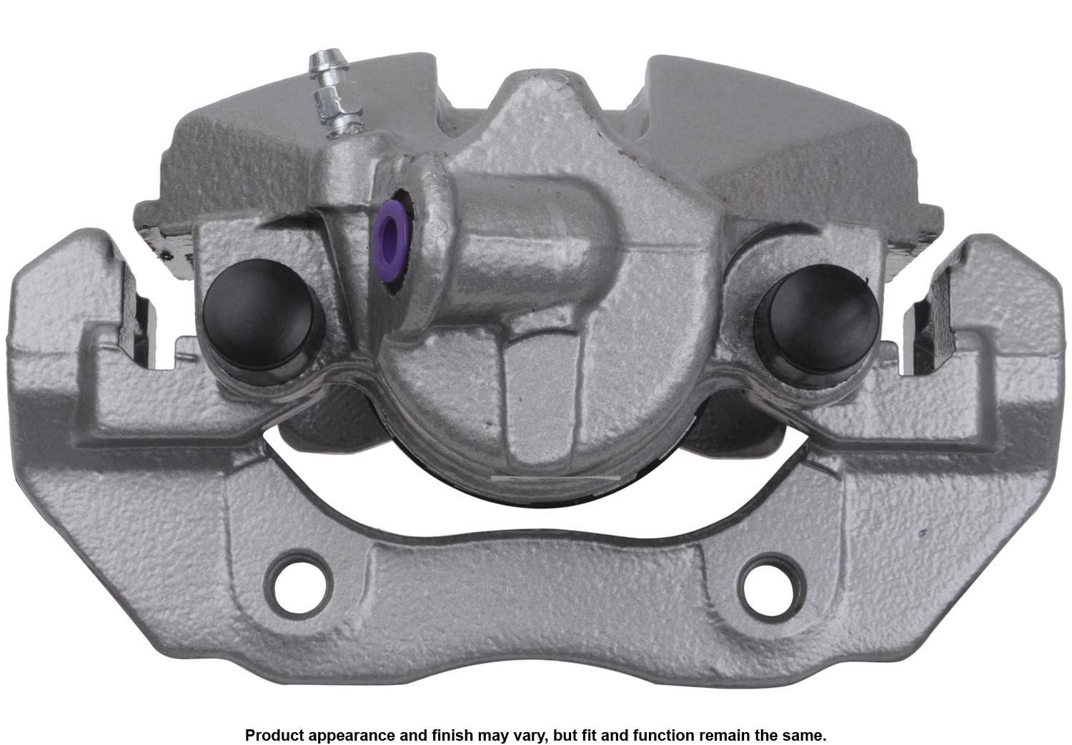 Cardone Ultra Remanufactured Unloaded Caliper w/Bracket 18-P5260