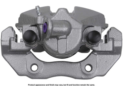 Cardone Reman Remanufactured Unloaded Caliper w/Bracket 18-P5260