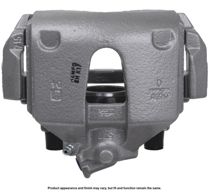 Cardone Reman Remanufactured Unloaded Caliper w/Bracket 18-P5260