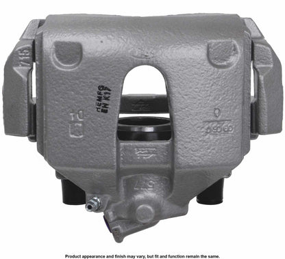 Cardone Reman Remanufactured Unloaded Caliper w/Bracket 18-P5260
