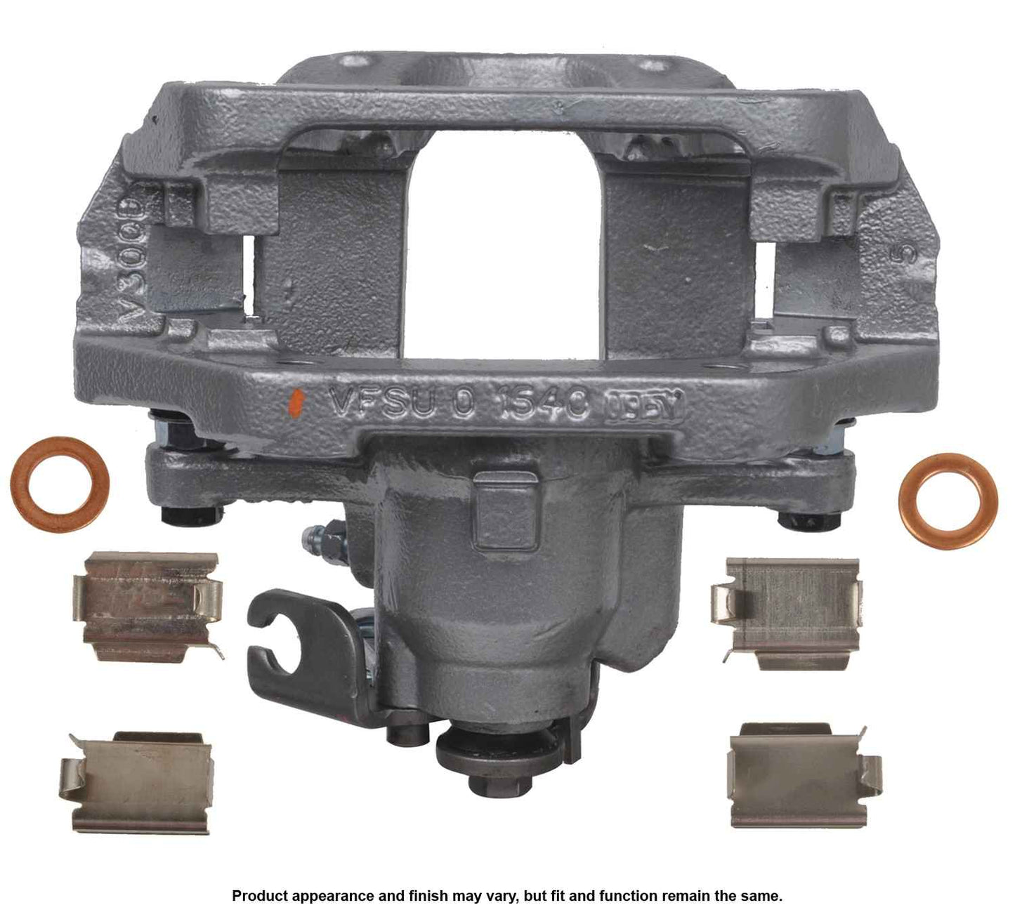 Cardone Ultra Disc Brake Caliper 18-P5263