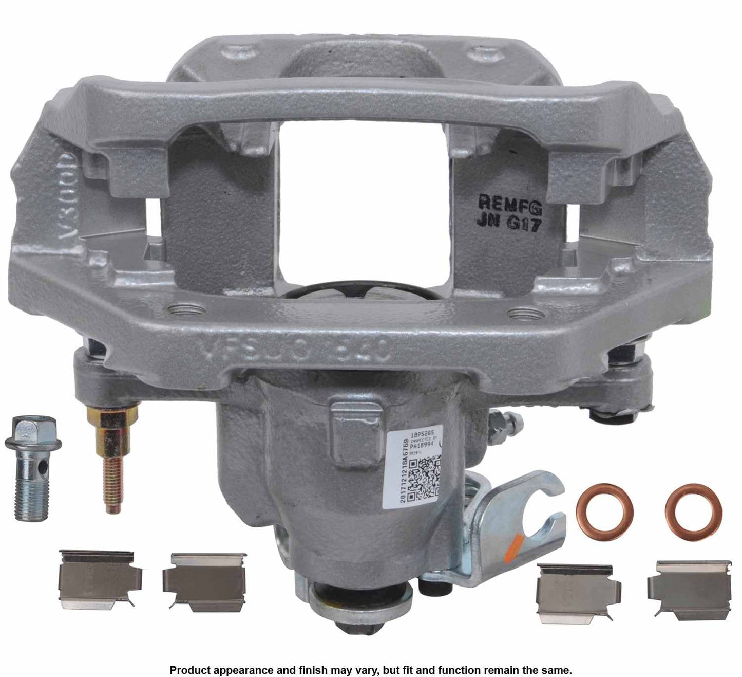 Cardone Ultra Disc Brake Caliper 18-P5265