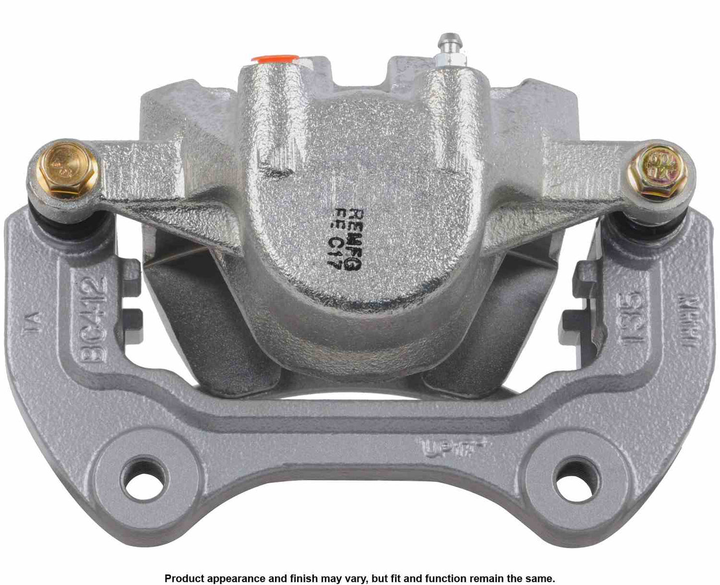 Cardone Ultra Disc Brake Caliper 18-P5275