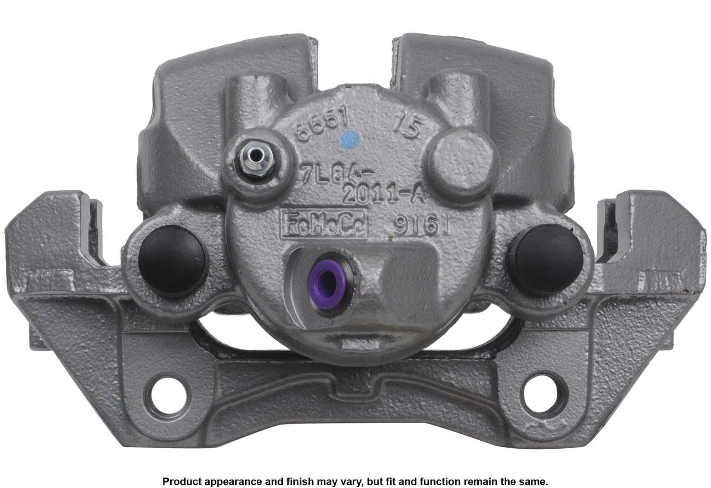 Cardone Ultra Disc Brake Caliper 18-P5276