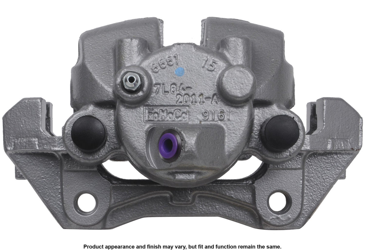 Cardone Ultra Disc Brake Caliper 18-P5276