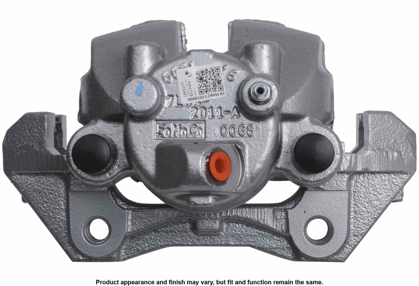 Cardone Ultra Remanufactured Premium Unloaded Caliper 18-P5277