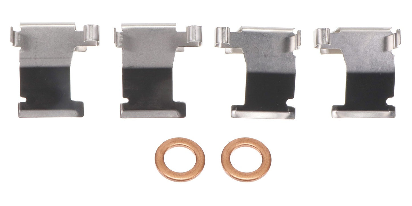 Cardone Ultra Disc Brake Caliper 18-P5291
