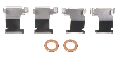 Cardone Ultra Disc Brake Caliper 18-P5291