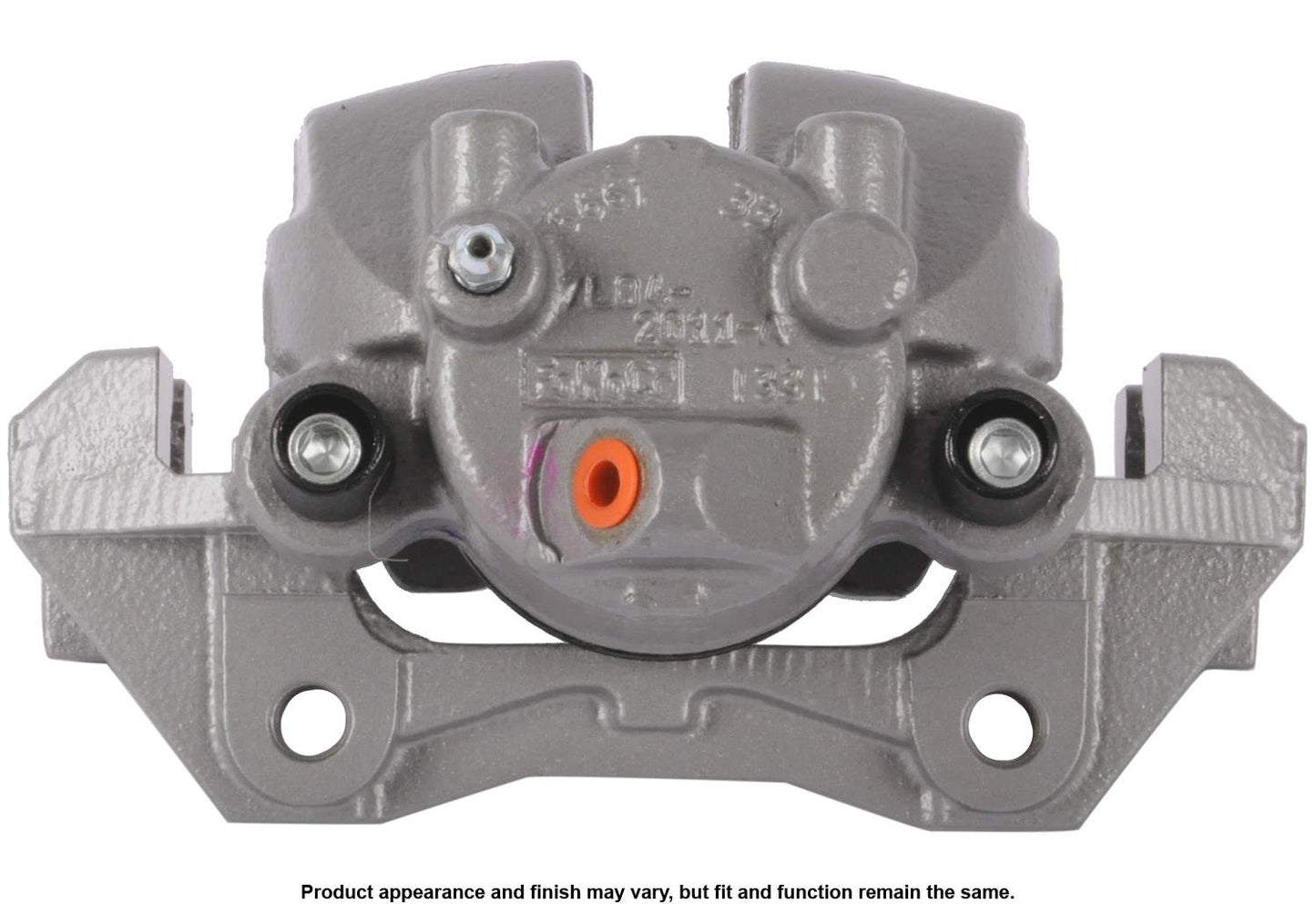 Cardone Ultra Remanufactured Premium Unloaded Caliper 18-P5294