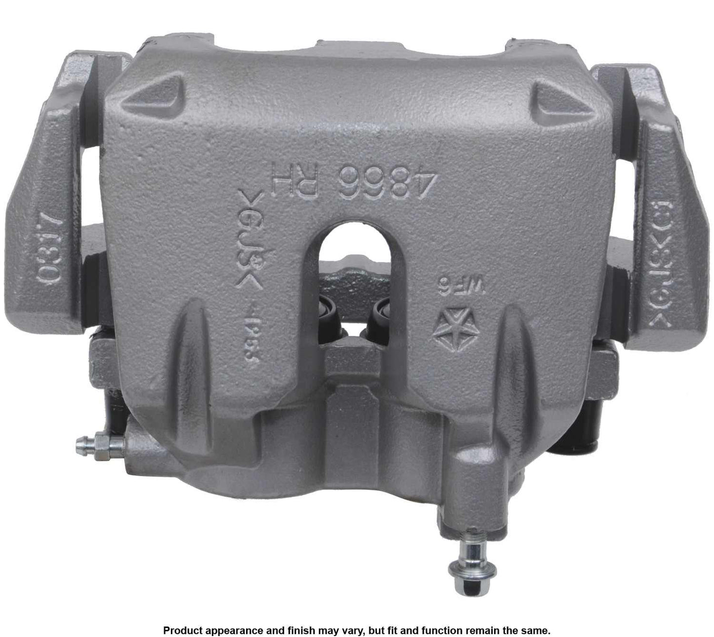 Cardone Ultra Disc Brake Caliper 18-P5296A