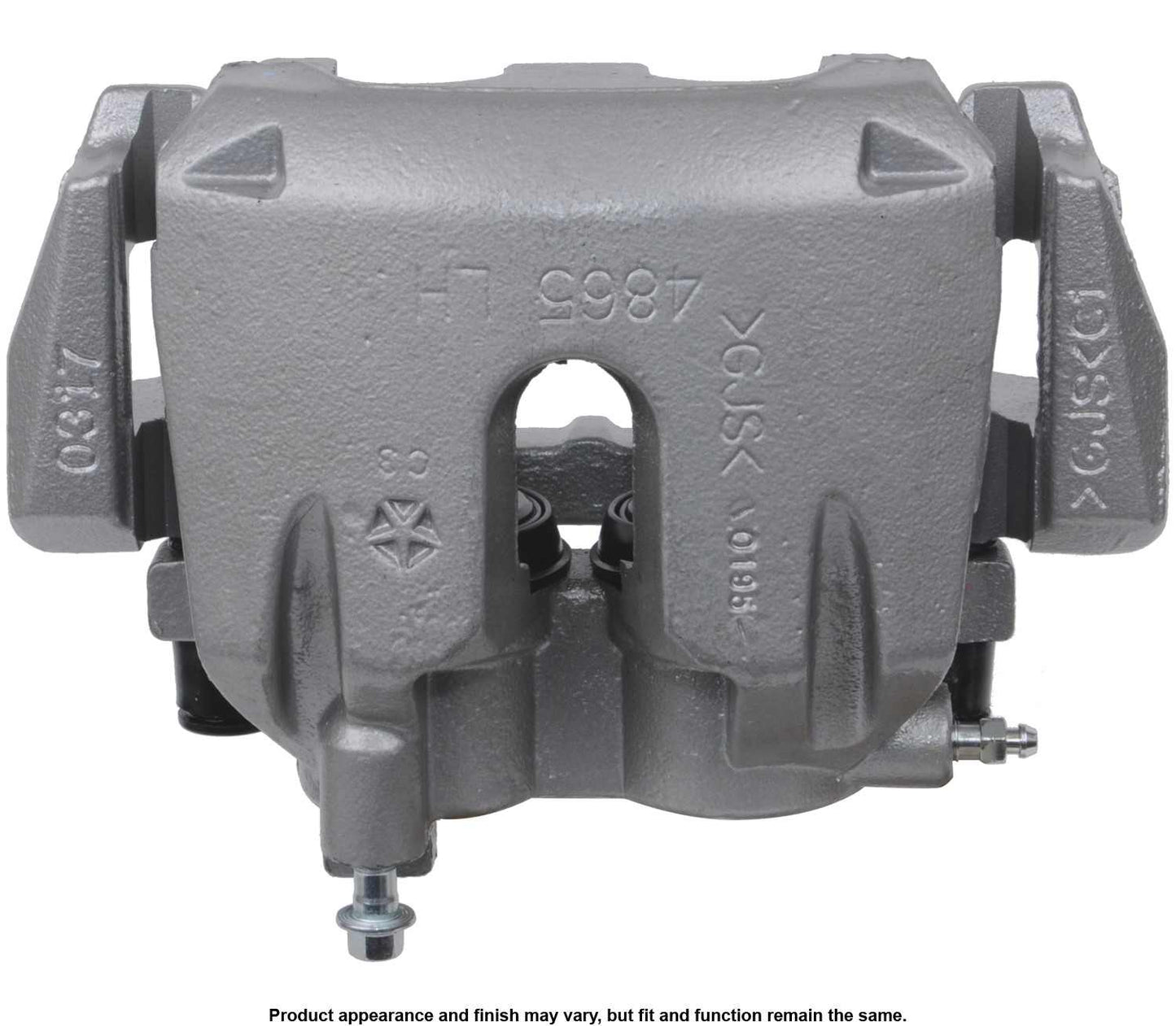 Cardone Ultra Disc Brake Caliper 18-P5297A