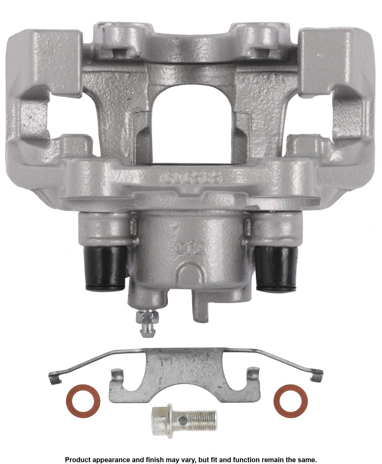 Cardone Ultra Remanufactured Unloaded Caliper w/Bracket 18-P5301