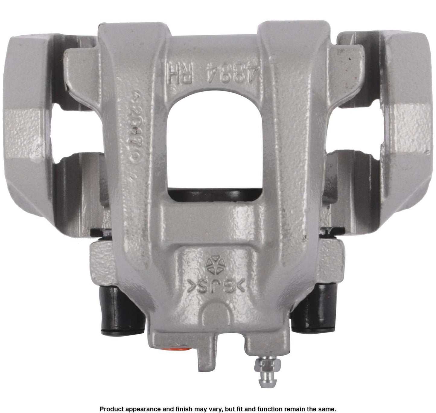 Cardone Ultra Remanufactured Unloaded Caliper w/Bracket 18-P5301
