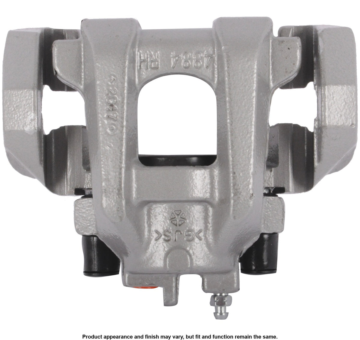 Cardone Ultra Remanufactured Unloaded Caliper w/Bracket 18-P5301