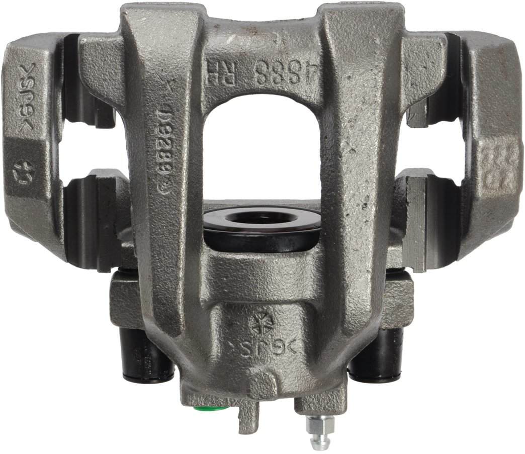 Cardone Ultra Remanufactured Unloaded Caliper w/Bracket 18-P5301