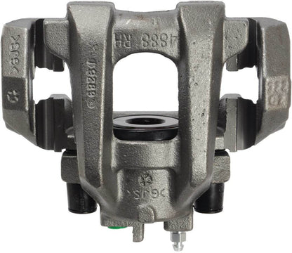 Cardone Ultra Remanufactured Unloaded Caliper w/Bracket 18-P5301