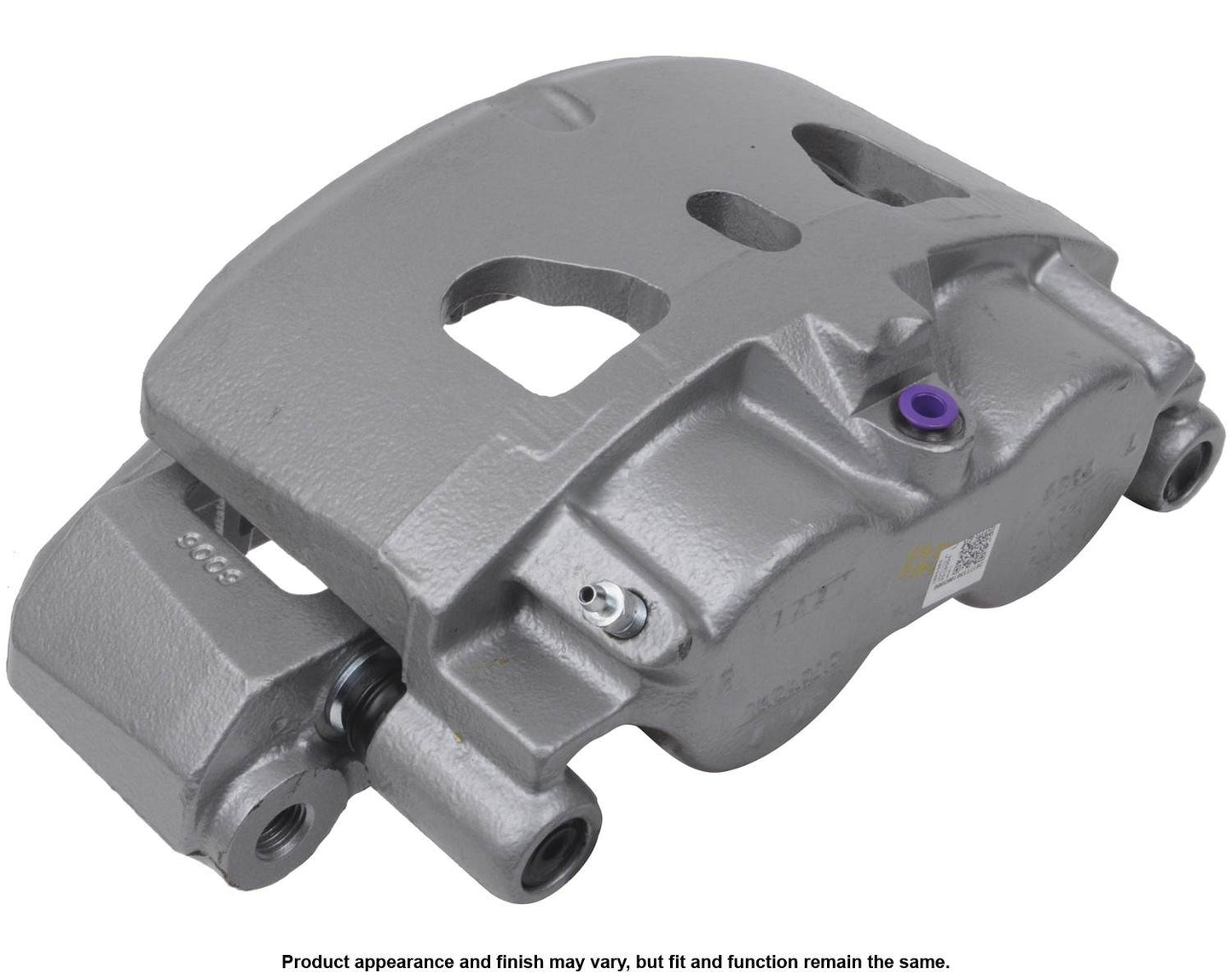 Cardone Ultra Remanufactured Unloaded Caliper w/Bracket 18-P5302