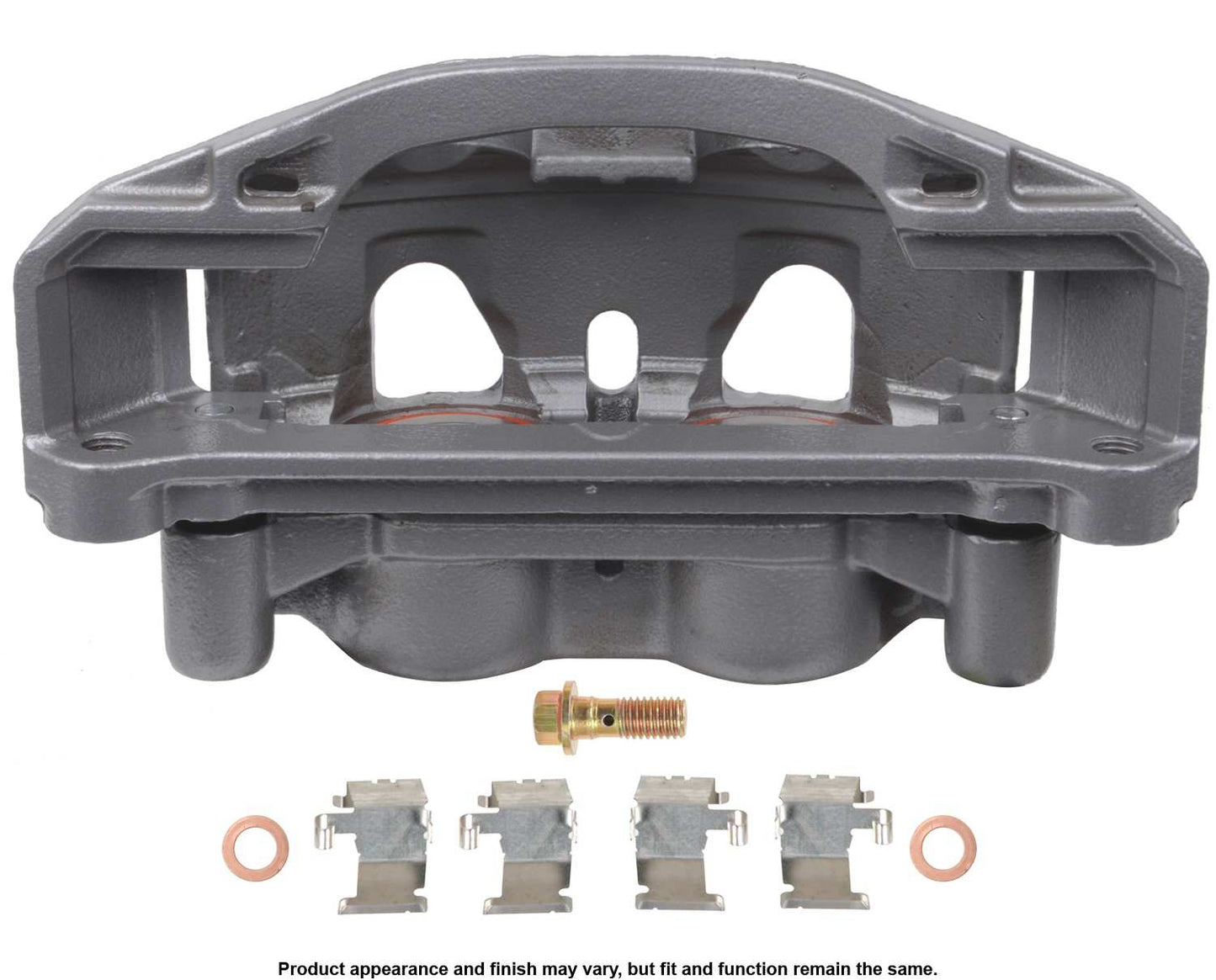Cardone Ultra Remanufactured Unloaded Caliper w/Bracket 18-P5302