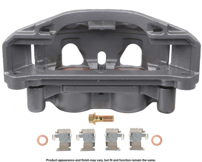 Cardone Ultra Remanufactured Unloaded Caliper w/Bracket 18-P5302