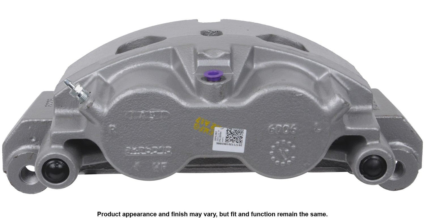 Cardone Ultra Remanufactured Unloaded Caliper w/Bracket 18-P5302